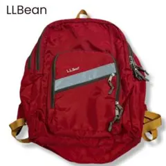 90年代 L.L. Bean エルエルビーン ヴィンテージ リュックのサムネイル