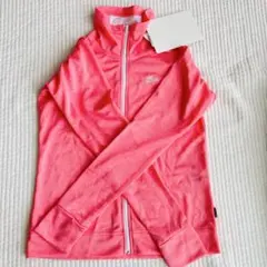 【即購入OK】ラッシュガード　フィラFILA Mサイズ　ピンク