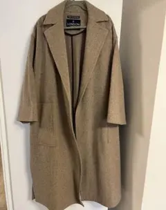 ジャーナルスタンダード別注 LONDON TRADITIONロングコート