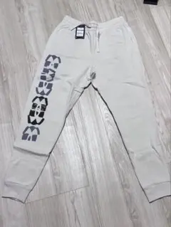 【新品】UNDERARMOUR ライバルフリース スタンプトジョガーパンツ XL