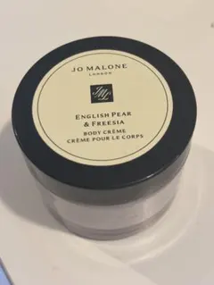 Jo MALONE　イングリッシュペアー＆フリージア　ボディクリーム　50mlのサムネイル