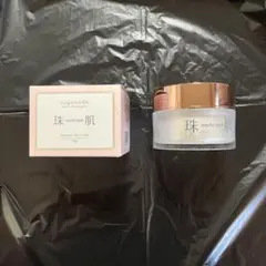 sognando 珠-medicated肌 フェイスジェル 50gのサムネイル