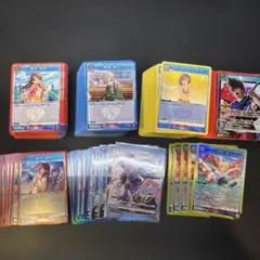 UNION ARENA ユニアリ まとめ売り