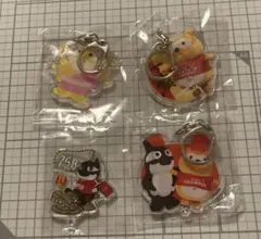 名古屋グランパス ガチャガチャ まとめ売り マスコット