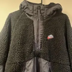 NIKE ボアジャケット Mサイズ