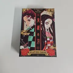 2026年最新】鬼滅の刃 トランプ ジャンプフェスタの人気アイテム