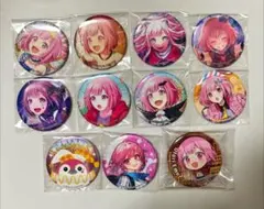 鳳えむ キャラクターグッズ