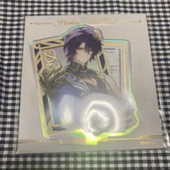 崩壊スターレイル　レイシオ　ねんどろいど　アクリルスタンド