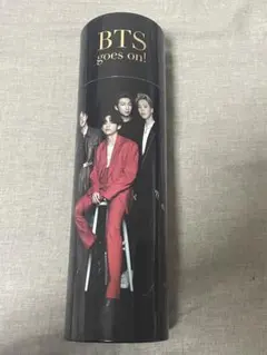 BTS  Dicon   ポスター