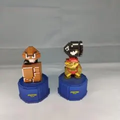 ペプシ ボトルキャップ スーパーマリオ ＋クリボー