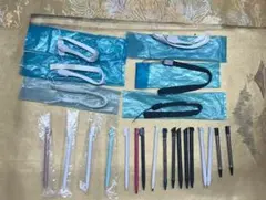 3DS 3DSLL DSlite タッチペンNintendoストラップML022