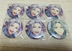 あんスタ 乱凪砂 缶バッジ