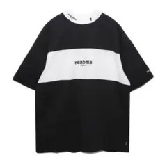 RENOMA GOLF CRWENECK SWEATSHIRT - メルカリ