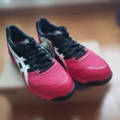 アシックス asics WINJOB CP210 安全靴 27.5cmのサムネイル