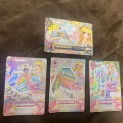 アイカツ スターフェスティバルコーデ
