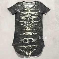 2026年最新】if six was nine イフシックスワズナイン タンクトップの