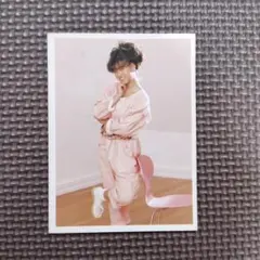 中森明菜（ブロマイド）カード ☆当時物☆ - メルカリ