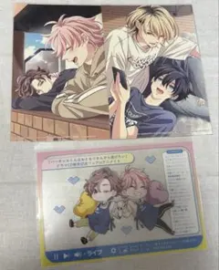 バーチャルくんはおとなりさんから逃げたい バーチャルくんはおさななじみを希う