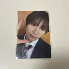 &TEAM 五月雨 weverse yuma ユウマ ラキドロ 手書きデコ 2枚 - メルカリ