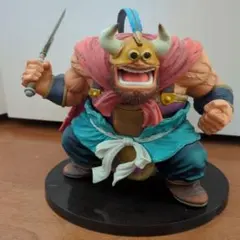 2026年最新】ドラゴンボール フィギュア 牛魔王の人気アイテム - メルカリ