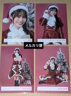 向井純葉 アイドル