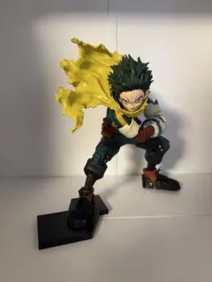 僕のヒーローアカデミア MAXIMATIC IZUKU MIDORIYA