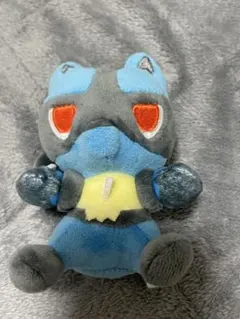 ポケモンドールズ キャラクターグッズ