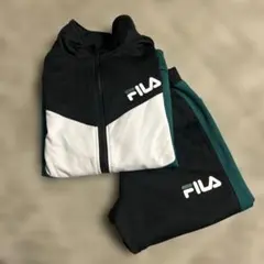 FILA ジャージ 150