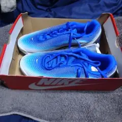 ナイキ（NIKE）エアマックスDN SE 27.5cm 未使用品