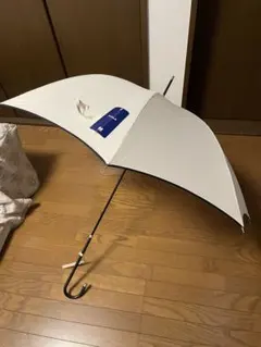 POLA レディース晴雨兼用UV長傘　前原光榮商店　値下げのサムネイル