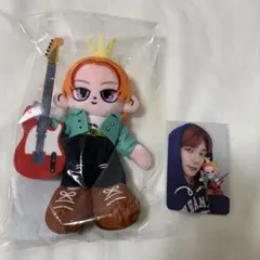 2025年最新】P1Harmony テオ ぬいぐるみの人気アイテム - メルカリ