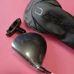 コブラ cobra DARKSPEED MAX 10.5° 1W R