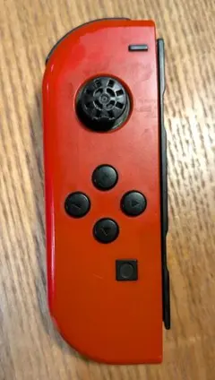 【ジャンク】Nintendo Switch Joy-Con (R) レッド