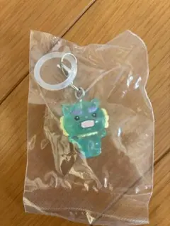 Jochum(ジェオチャム) めじるしアクセサリー　ヤヌカミ