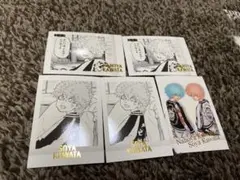 東京リベンジャーズ 原画展 ぱしゃこれ