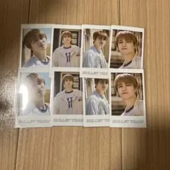 超特急　EVE タカシ　ミニフォト