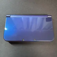 new3DSLL 本体のみ ジャンク品