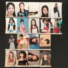 7082 モーニング娘。 高橋愛 生写真 7枚セット - メルカリ