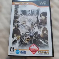 バイオハザード