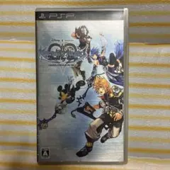 キングダム ハーツ バース バイ スリープ