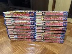ONE PIECE コンビニコミック 全24巻セット - メルカリ