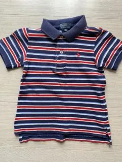 ラルフローレン ポロシャツ キッズ