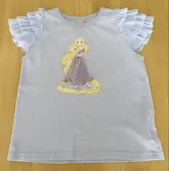 petit main ラプンツェル Tシャツ 100cm