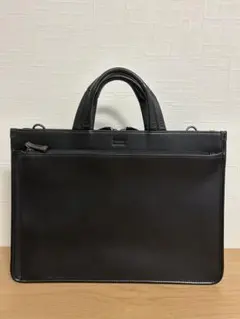 タケオキクチ　ビジネスバッグ