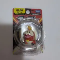 タカラトミー ポケモン モンコレ MS-04 ホゲータ