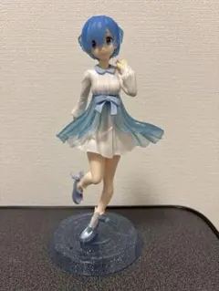 レム　フィギア