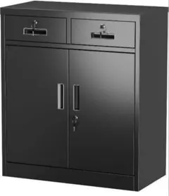 イトーキ eSキャビネット 3段ラテラル書庫 H1-M0990AAL-T1 - メルカリ