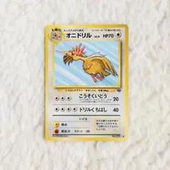 2025年最新】Fearowの人気アイテム - メルカリ