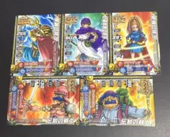 2026年最新】モンスターバトルロード コンプの人気アイテム - メルカリ