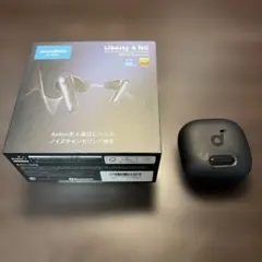 Anker Liberty 4 NC ブラック